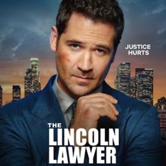 The Lincoln Lawyer Season 3 Netflix Soundtrack