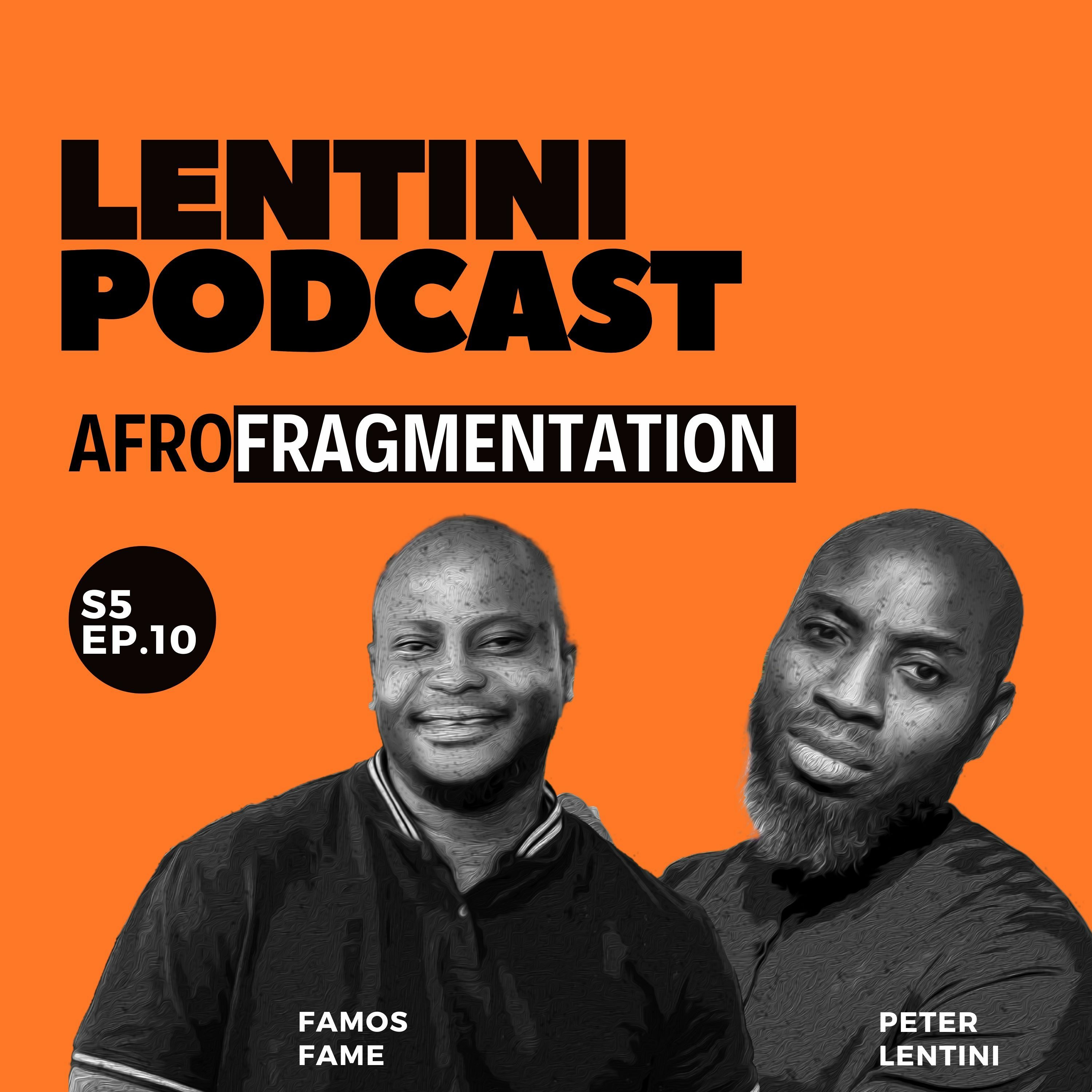 The Lentini Podcast