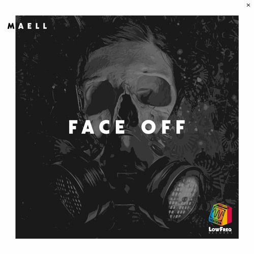 Maell - Face Off (Extended Mix)