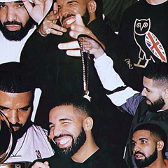 Search & Rescue - Drake (Mick Foy Edit)