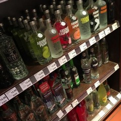 Yanix - Алкоголь