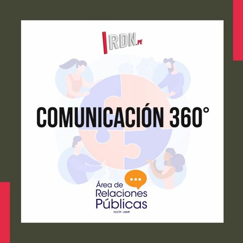 Comunicación 360° | Temporada 2021