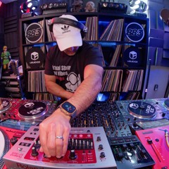 Funky House Mix for R3dLabs Monthly Showcase | September 24, 2024