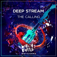 Deep Stream - The Calling (Extended Mix)