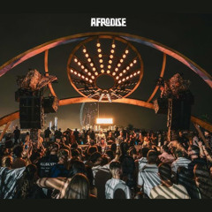 AfroHouse Mix Hugel, Adam port, Grossomoddo and more