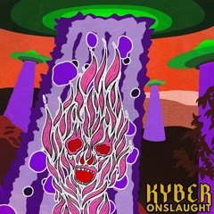 Kyber - Mutilation