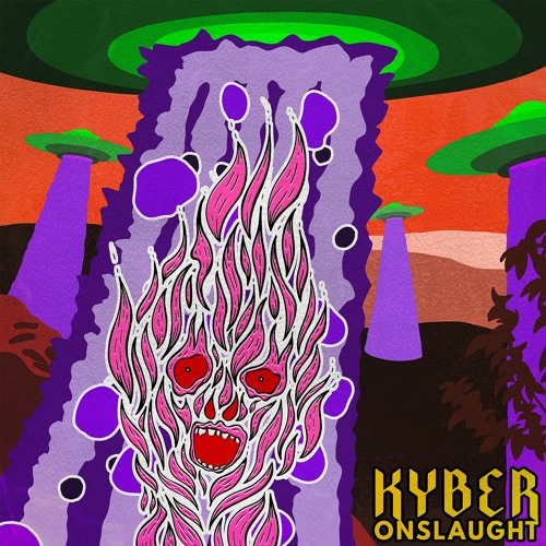 Kyber - Mutilation