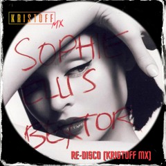 Filter by Copyright//Sophie Ellis Bextor - Murder On The Dancefloor (Kristoff MX Re Disco)//Preview