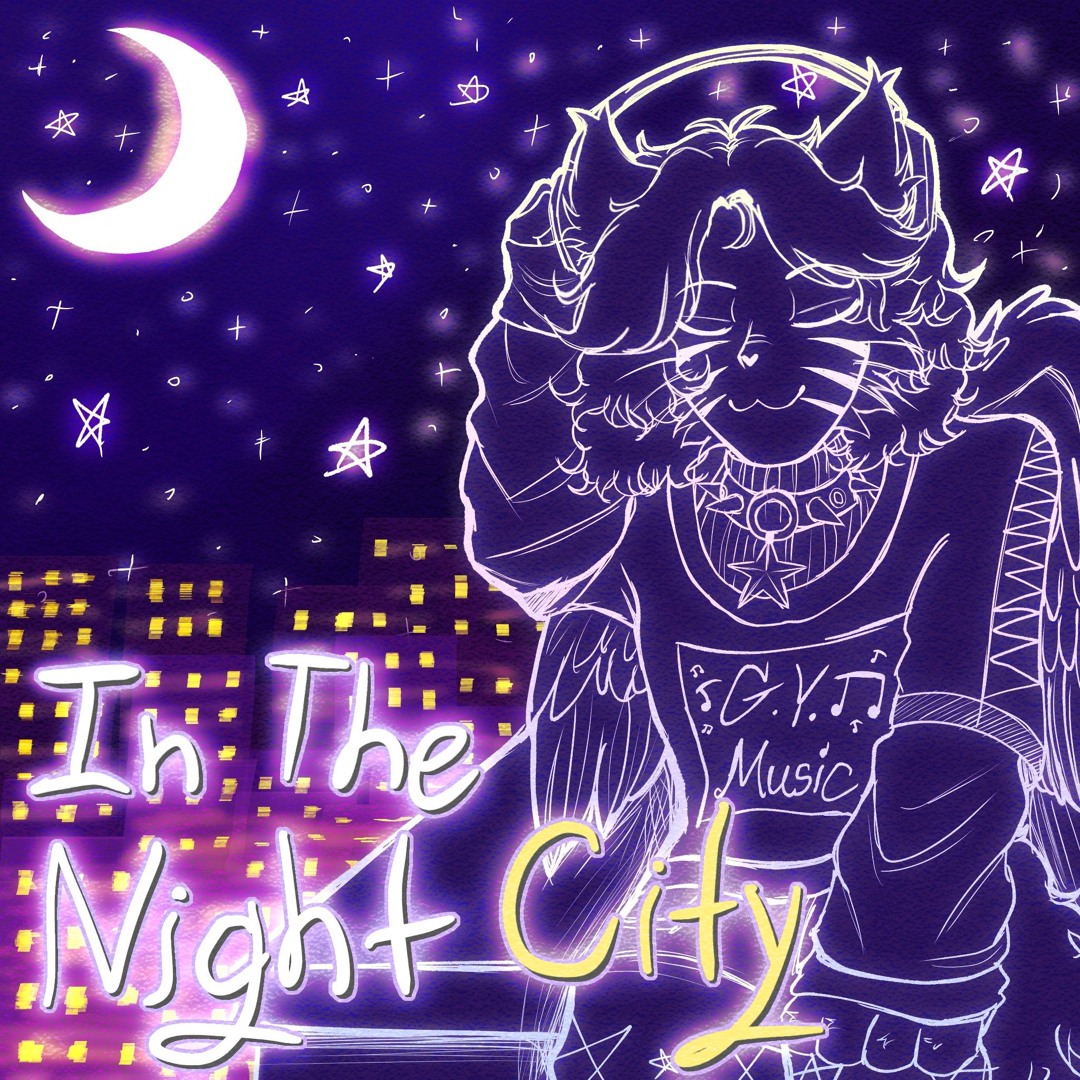シティナイト Stream In The Night City by xGY_CooLC4Tx | Listen online for free