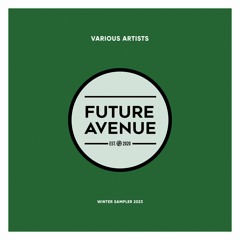 SAMCHE - Shaykia [Future Avenue]