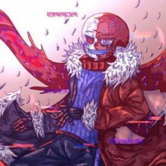 - Blood Moon -┃Alphatale Ost┃B.U.T.T.E.R.F.L.Y.6.6.6 Theme【DylanOwO】