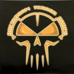Rotterdam Terror Corps - Beethoven On XTC