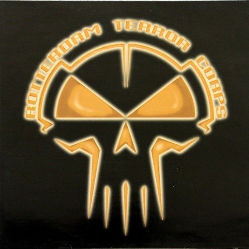 Rotterdam Terror Corps - Beethoven On XTC