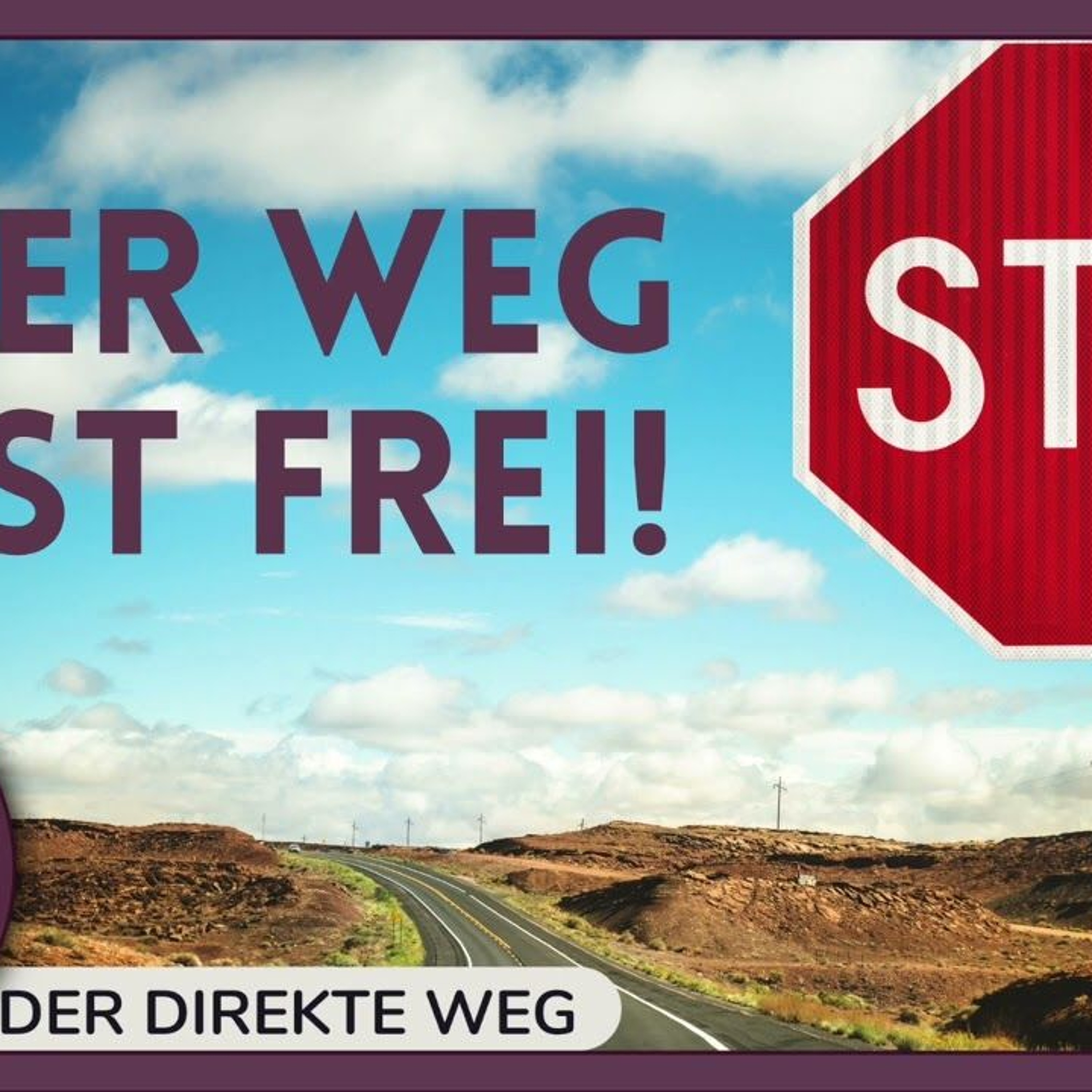 Gottfried Sumser - DER DIREKTE WEG - Ein Kurs in Wundern