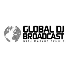 Global DJ Broadcast (GDJB)