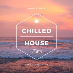 Chill House / House Mix March 2024