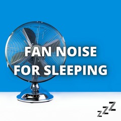 Box Fan Sound (Loopable Forever)