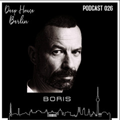 Deep House Berlin 026