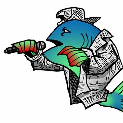 Stream Рыбий Реп(Fish Rap) by Big Fly Production