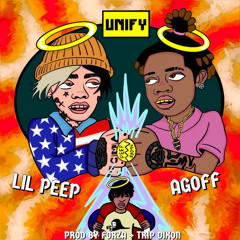 Unify (prod. Forza & Trip Dixon) - Lil Peep & AGoff