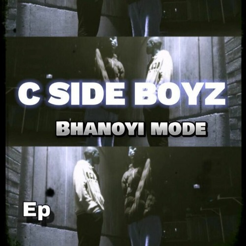 Bhanoyi Mode (JEPEDOH X YUNG LEO X DAHOODHOPE)