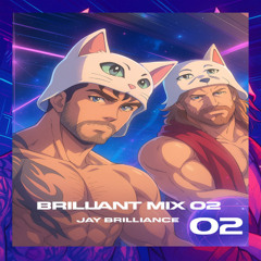 Brilliant Mix 02