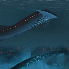 Terror From The Deep | SUBNAUTICA BELOW ZERO