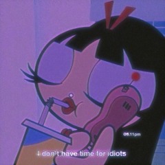 rico nasty f. bibi bourebelly - one on 5 - slowed