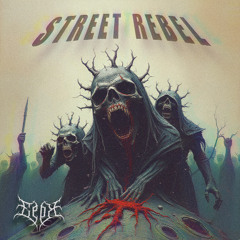 Epok - STREET REBEL