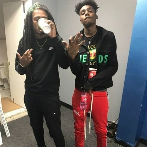 Lil Dude X Goonew Mix