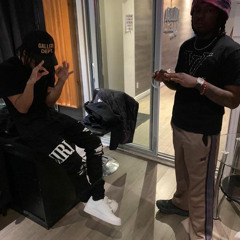 Duvy x DopeBoy DQ - Biggest Bees