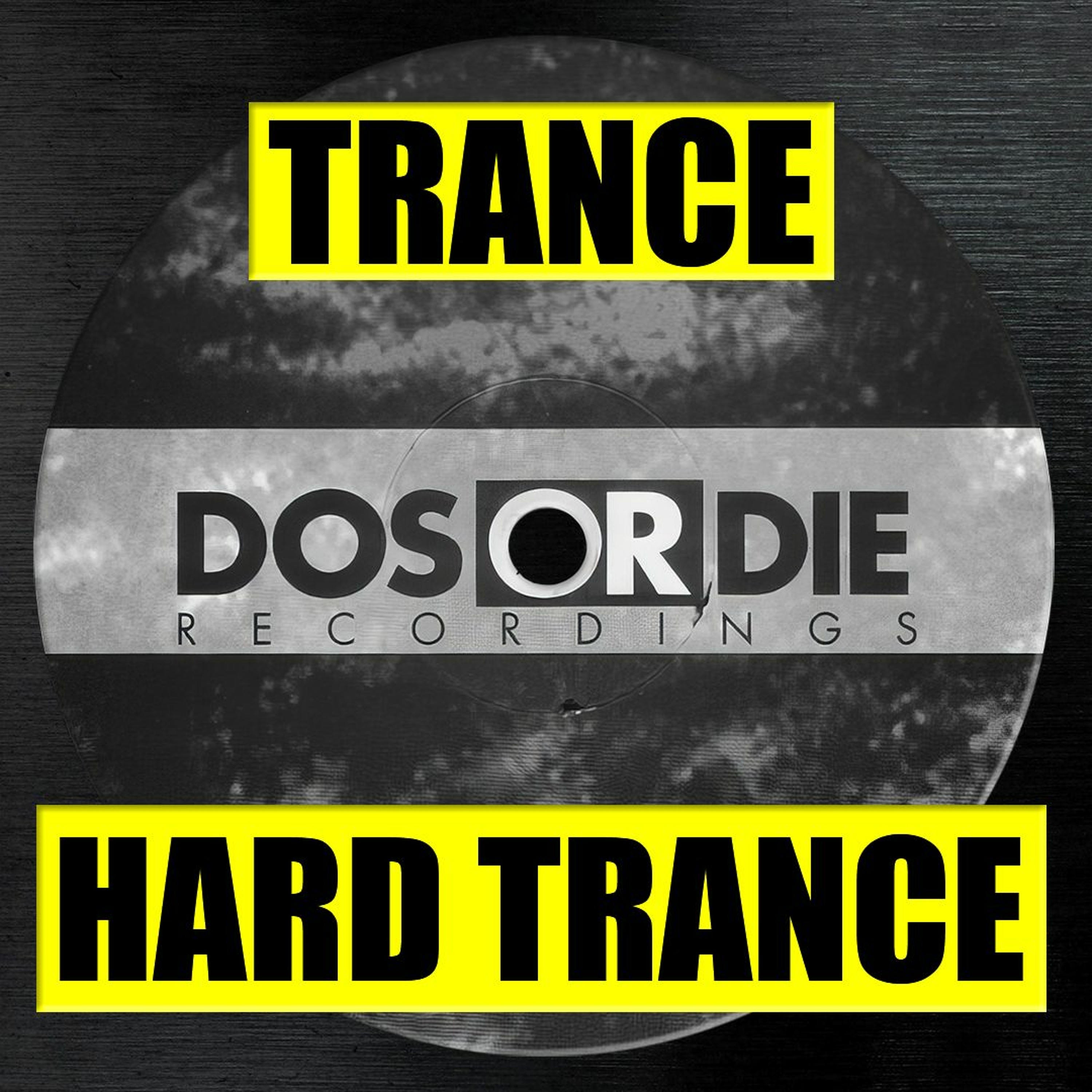 Essential Guide To Dos Or Die Recordings (1994-1997)[Trance / Hard Trance] episode artwork