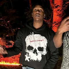Lil Kee - Want Smoke