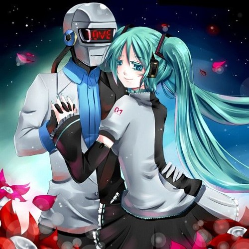 How I Like It (Feat Thomas Bangalter)