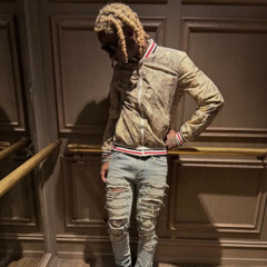 osamason - no changin me (prod. 3rdup)