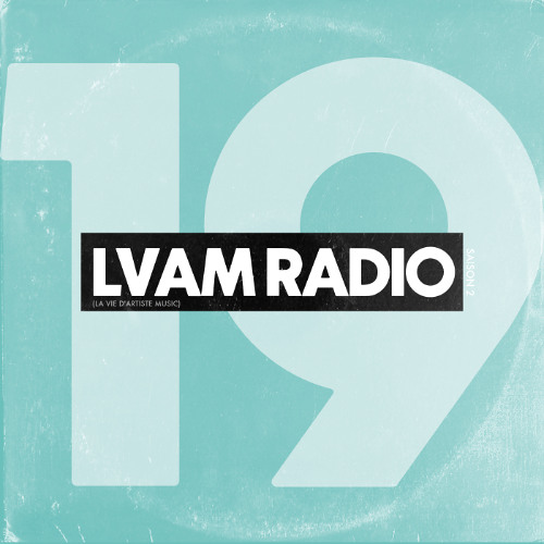 LVAM Radio by Sebb Junior Ep19