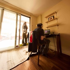 where no one can find me w/ fijimar (noah thomas + jolst)