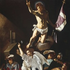 March 31 - The Resurrection of the Lord (2024)