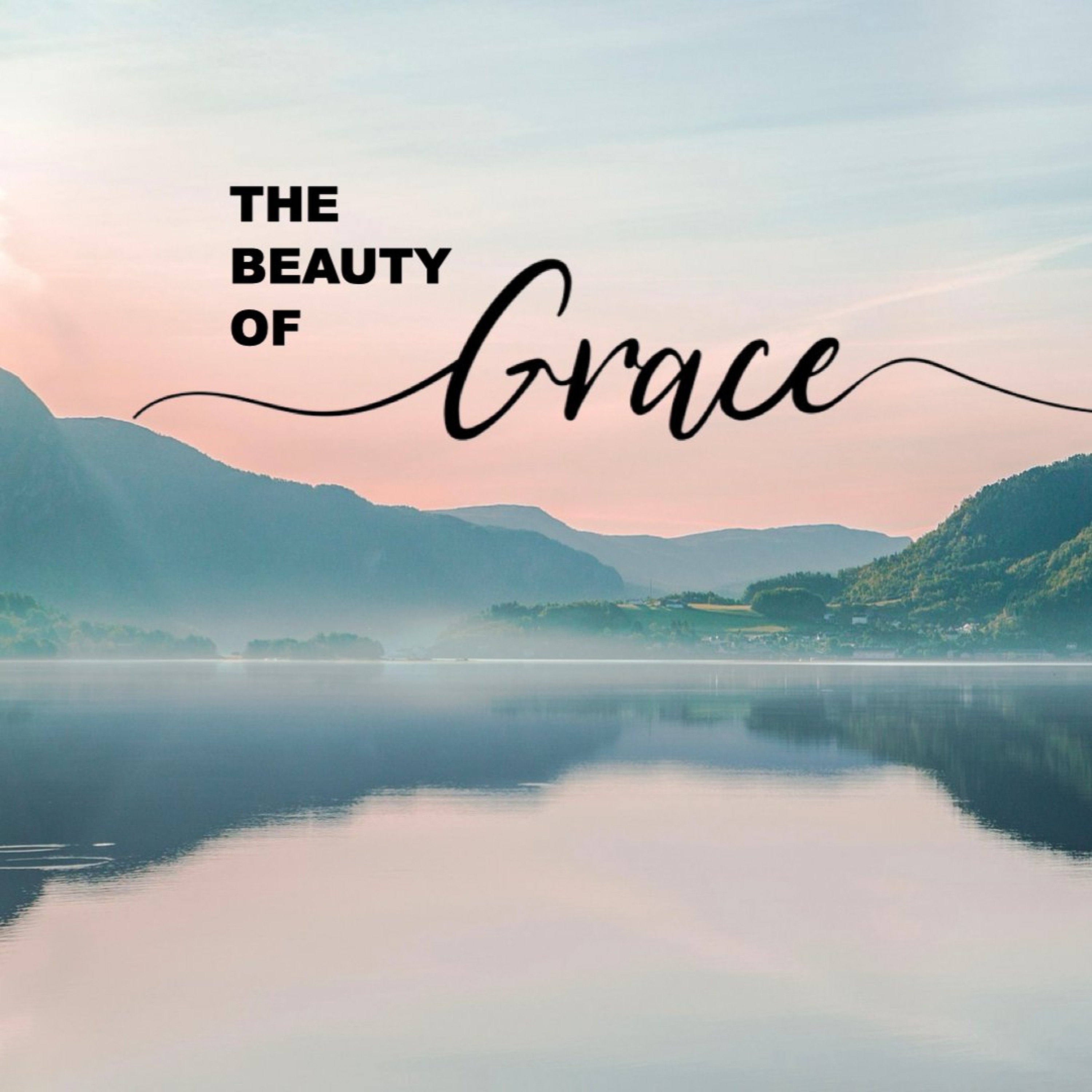 Sheldon Reid - The Beauty of Grace episode artwork
