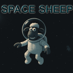 Space sheep