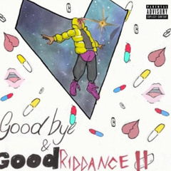 Goodbye & Good Riddance 2 (Album)