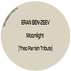Moonlight (A Tribute to Theo Parrish)