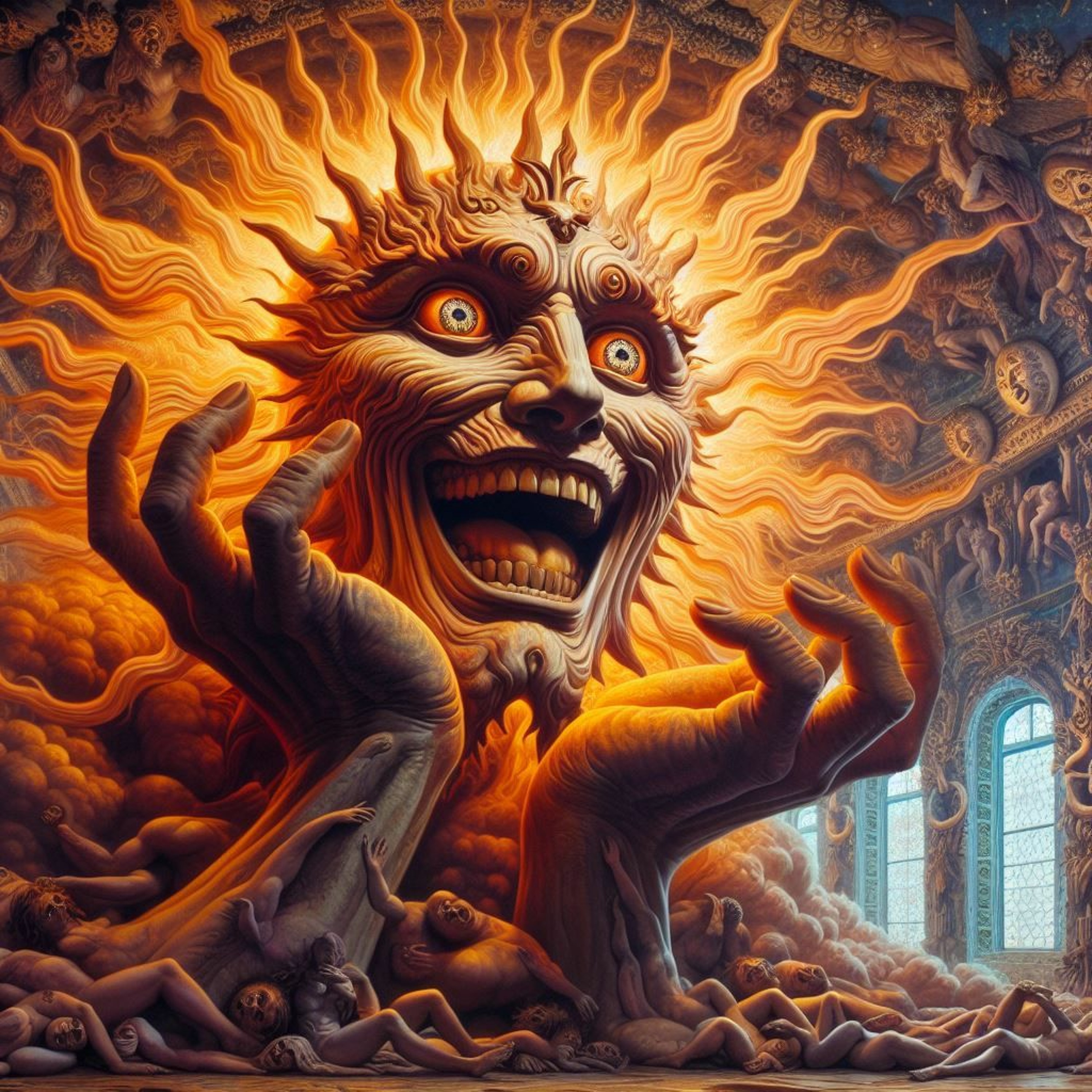 wallybrain