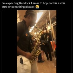ny subway [twitterflip]
