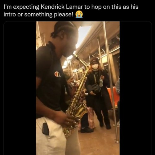 ny subway [twitterflip]
