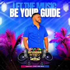 Bollywood mix Spanish Eyes sound DJ NICK 2024