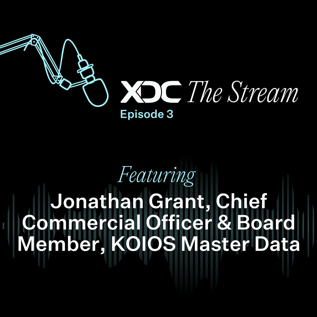 EPISODE 3: MANUFACTURING & DATA STANDARDS