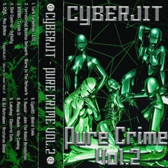 Pure Crime vol.2 sampler (tape/digital) [OUT NOW]