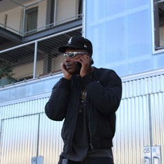 The NTS Breakfast Show w/ STEVEN JULIEN 120925