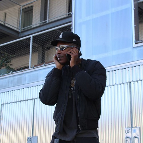 The NTS Breakfast Show w/ STEVEN JULIEN 120925